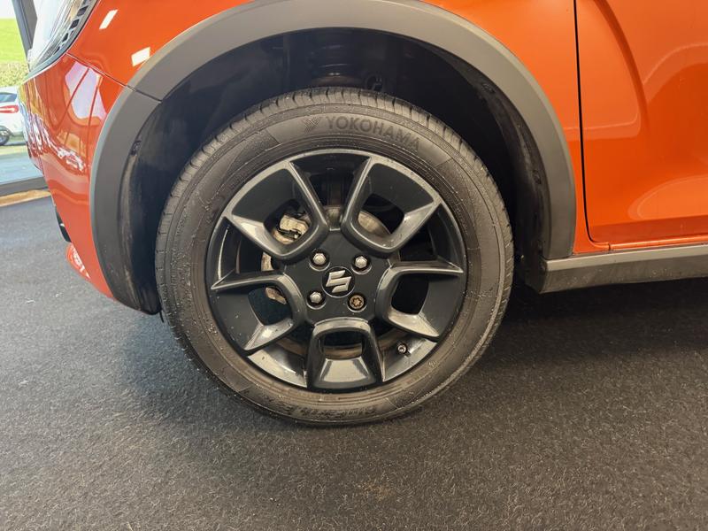 Used Suzuki Ignis 2020 for sale - 77665656: Photo 10