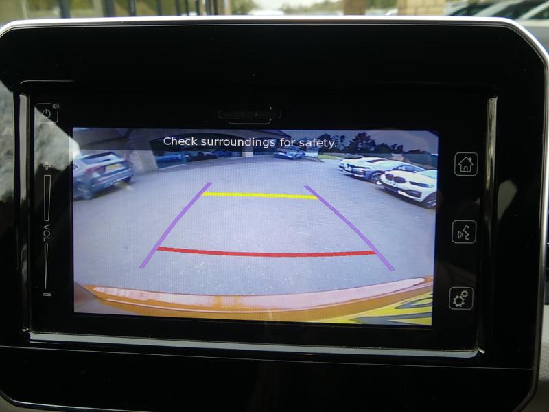 Used Suzuki Ignis 2020 for sale - 77665656: Photo 12