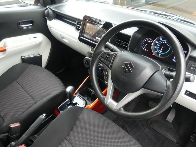 Used Suzuki Ignis 2020 for sale - 77665656: Photo 14