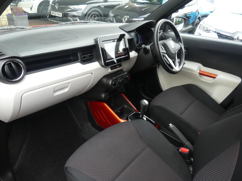 Used Suzuki Ignis 2020 for sale - 77665656: Photo 16