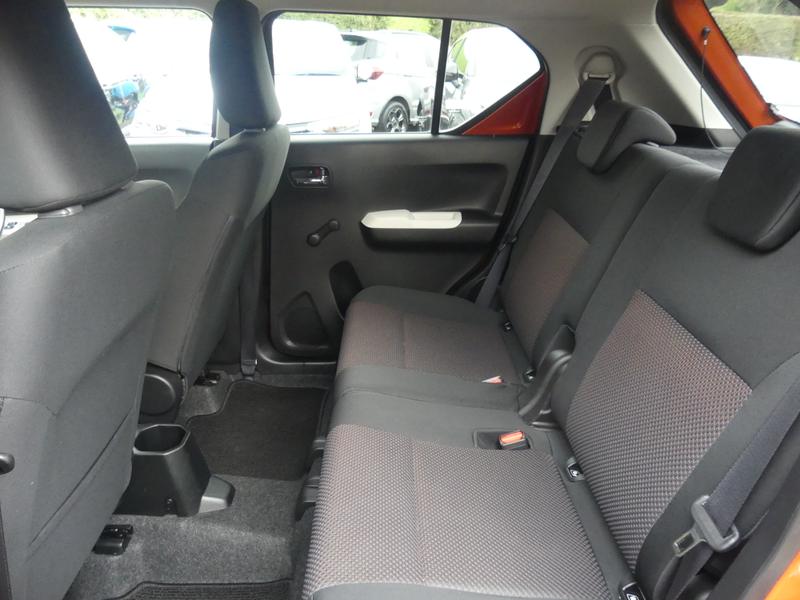 Used Suzuki Ignis 2020 for sale - 77665656: Photo 18