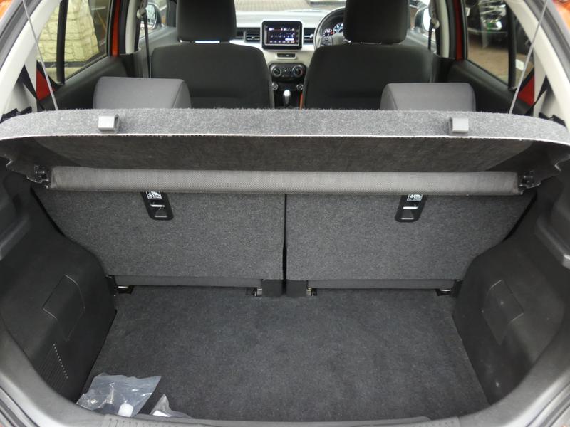 Used Suzuki Ignis 2020 for sale - 77665656: Photo 20