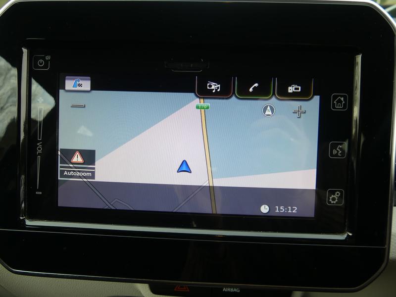 Used Suzuki Ignis 2020 for sale - 77665656: Photo 22