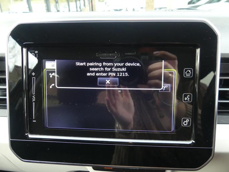 Used Suzuki Ignis 2020 for sale - 77665656: Photo 24