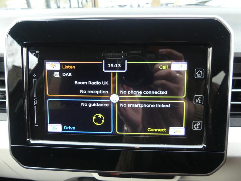 Used Suzuki Ignis 2020 for sale - 77665656: Photo 25