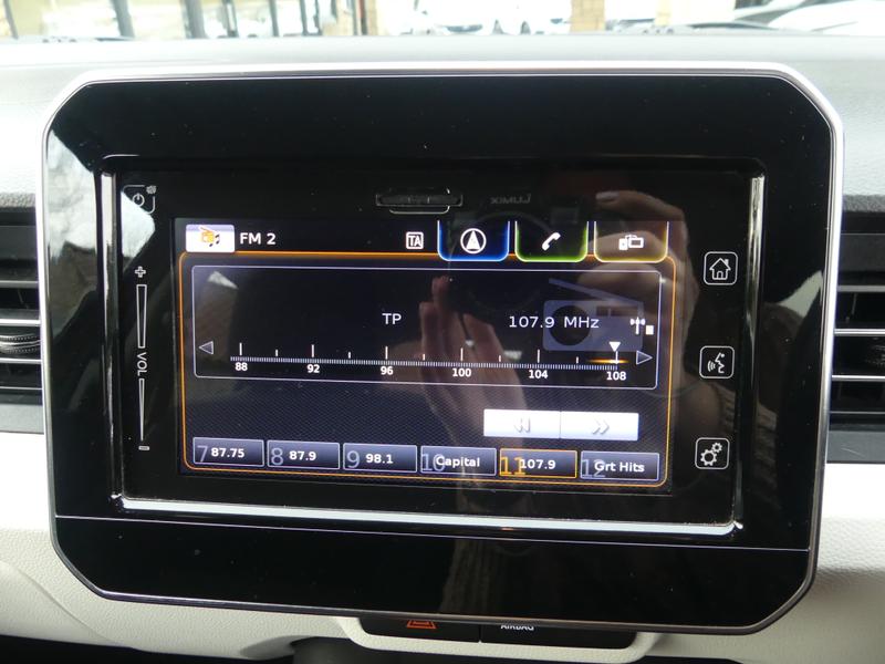 Used Suzuki Ignis 2020 for sale - 77665656: Photo 26