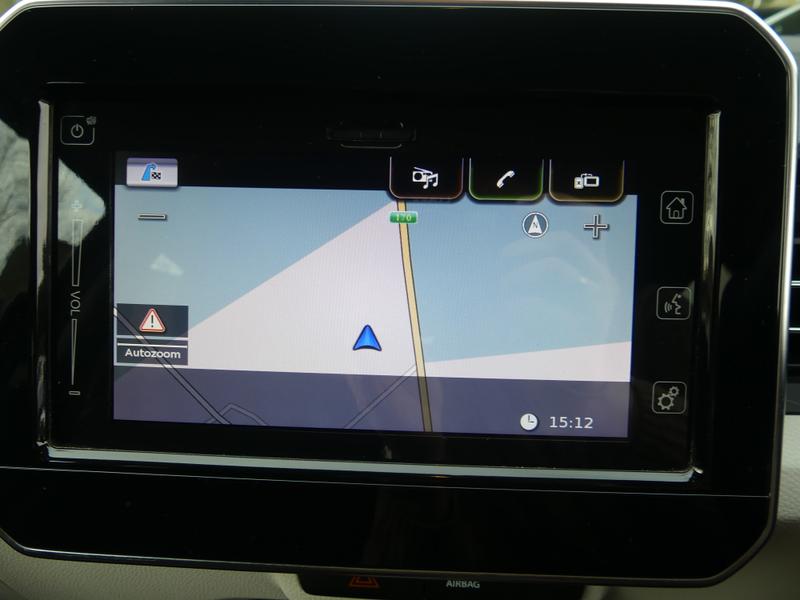 Used Suzuki Ignis 2020 for sale - 77665656: Photo 33