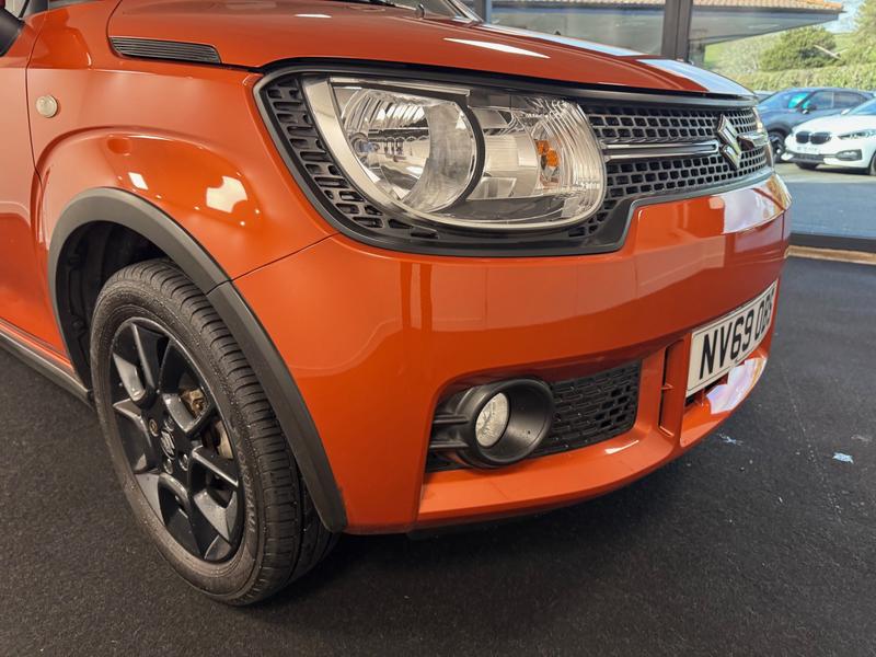 Used Suzuki Ignis 2020 for sale - 77665656: Photo 7