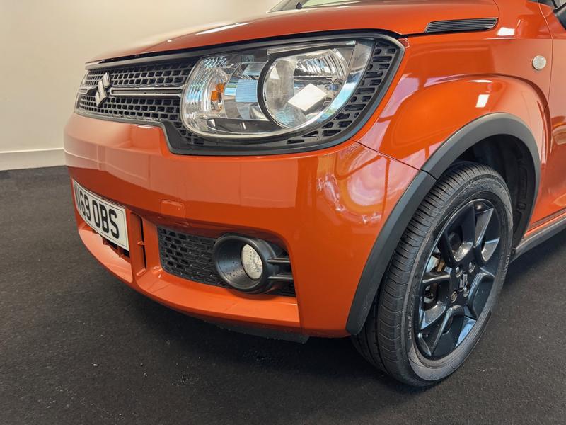 Used Suzuki Ignis 2020 for sale - 77665656: Photo 8