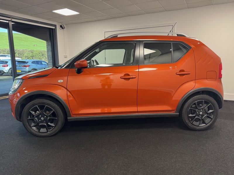 Used Suzuki Ignis 2020 for sale - 77665656: Photo 9