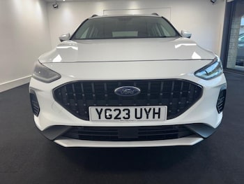 Used Ford Focus 2023 for sale - 78744876: Photo