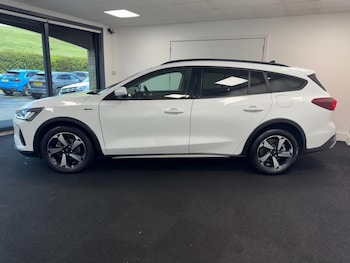 Used Ford Focus 2023 for sale - 78744876: Photo