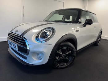 Used MINI Hatch 2018 for sale - 78443107: Photo