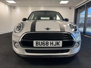 Used MINI Hatch 2018 for sale - 78443107: Photo