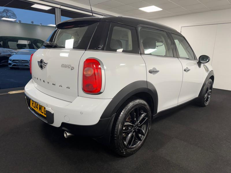 Used MINI Countryman for sale - 77286285: Photo 10