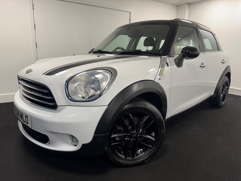 Used MINI Countryman for sale - 77286285: Photo 13