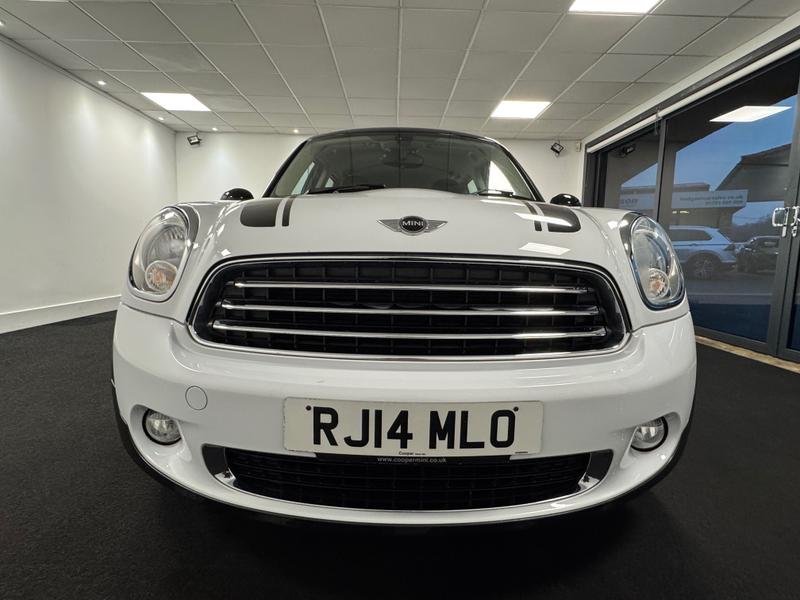 Used MINI Countryman for sale - 77286285: Photo 2