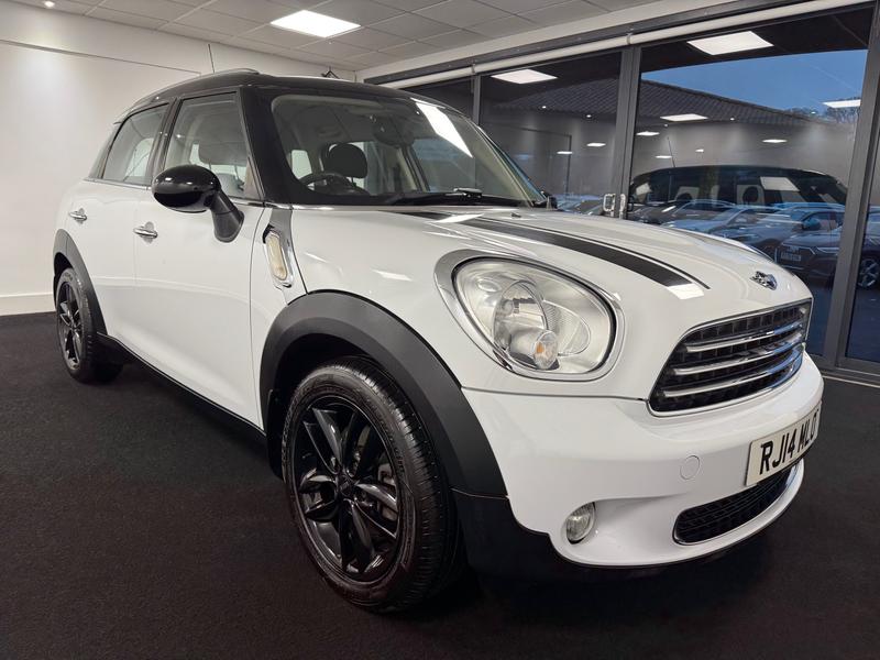 Used MINI Countryman for sale - 77286285: Photo 3