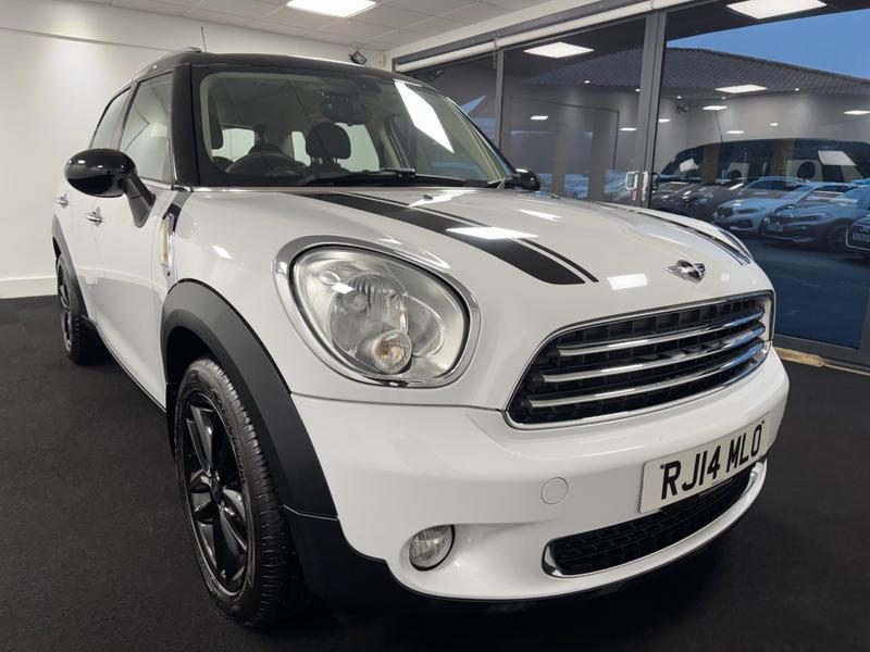 Used MINI Countryman for sale - 77286285: Photo 4