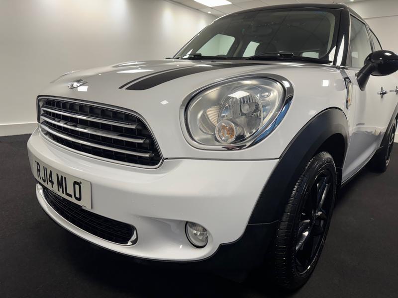 Used MINI Countryman for sale - 77286285: Photo 5