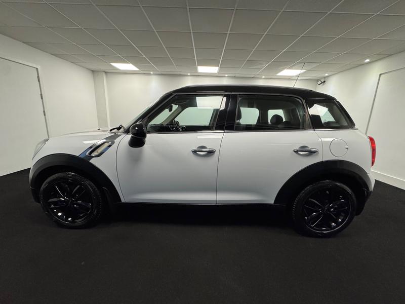 Used MINI Countryman for sale - 77286285: Photo 7