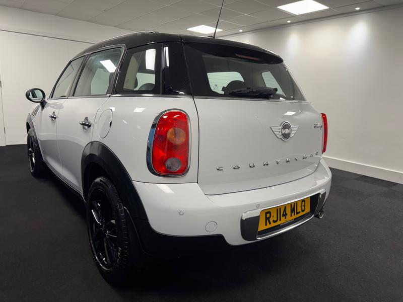 Used MINI Countryman for sale - 77286285: Photo 8