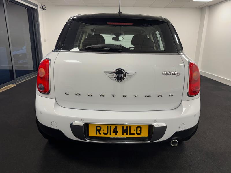 Used MINI Countryman for sale - 77286285: Photo 9