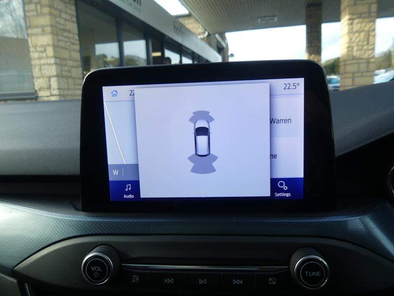 Used Ford Focus 2021 for sale - 77567421: Photo 13