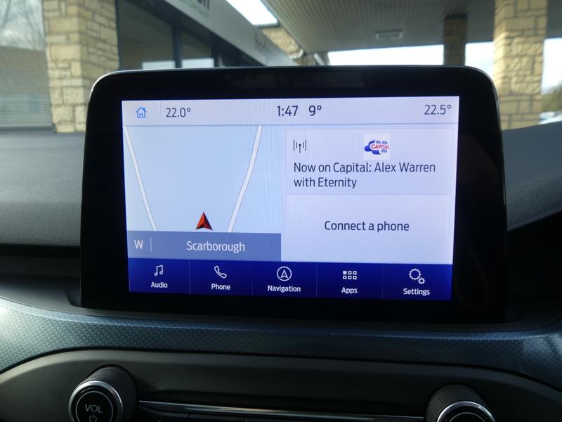 Used Ford Focus 2021 for sale - 77567421: Photo 14