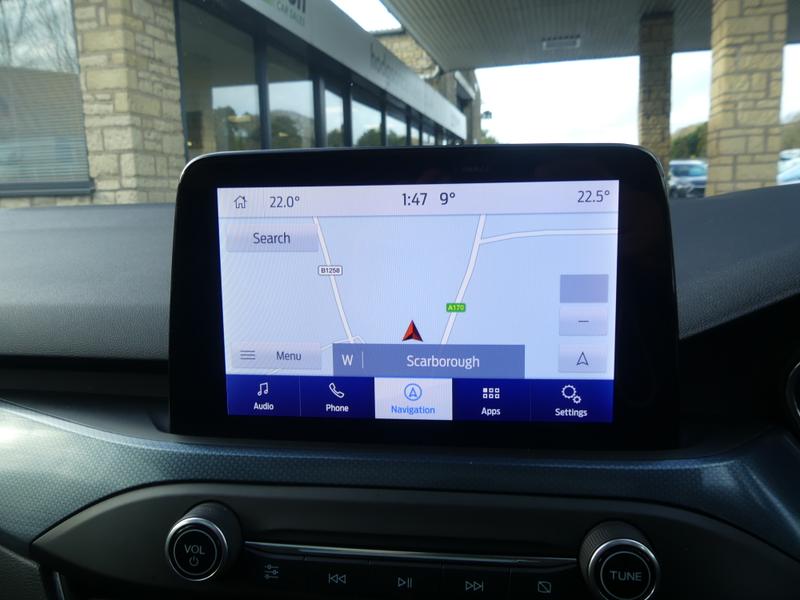 Used Ford Focus 2021 for sale - 77567421: Photo 15