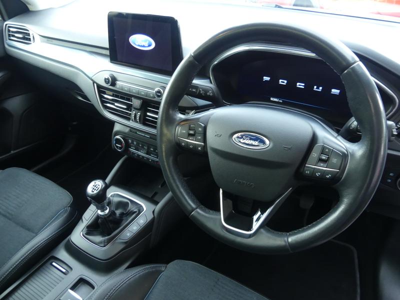 Used Ford Focus 2021 for sale - 77567421: Photo 17