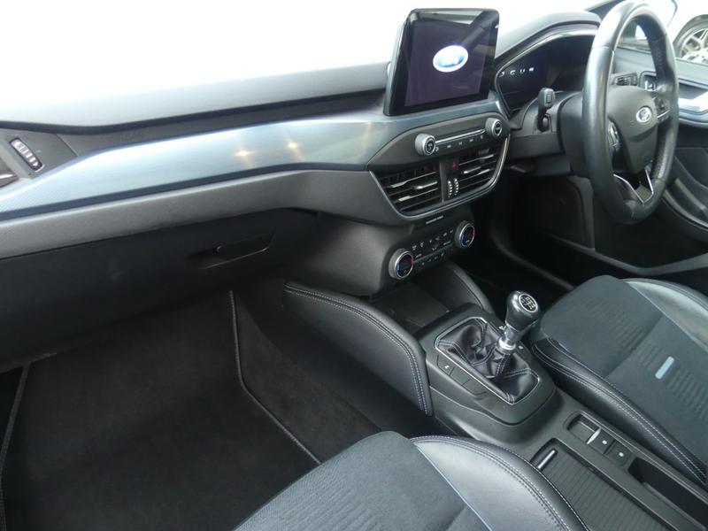 Used Ford Focus 2021 for sale - 77567421: Photo 19