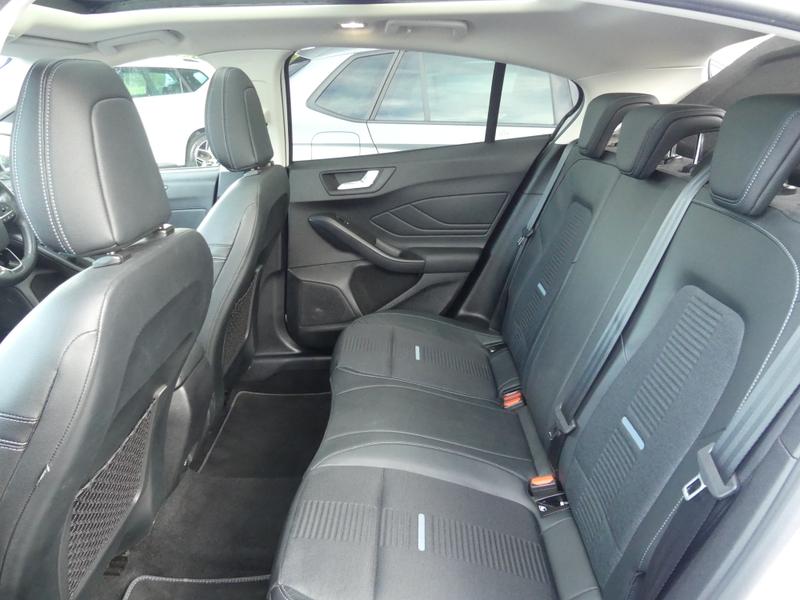 Used Ford Focus 2021 for sale - 77567421: Photo 20