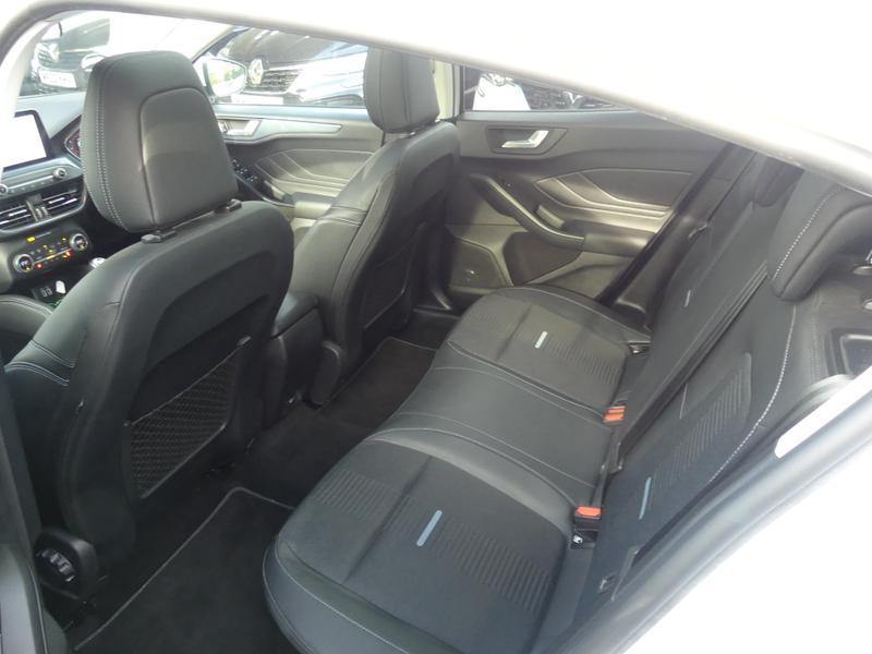 Used Ford Focus 2021 for sale - 77567421: Photo 24