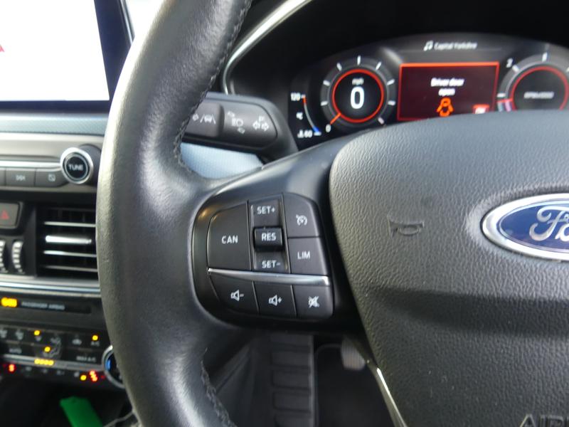 Used Ford Focus 2021 for sale - 77567421: Photo 30