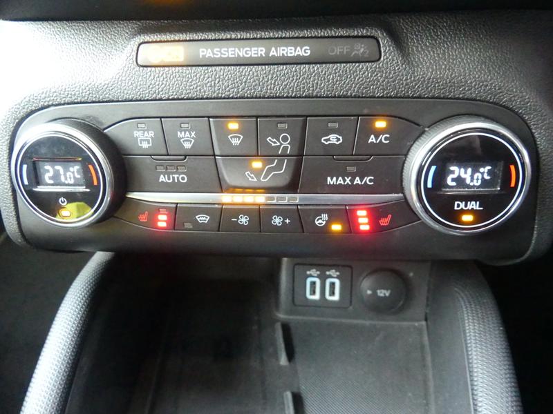 Used Ford Focus 2021 for sale - 77567421: Photo 34