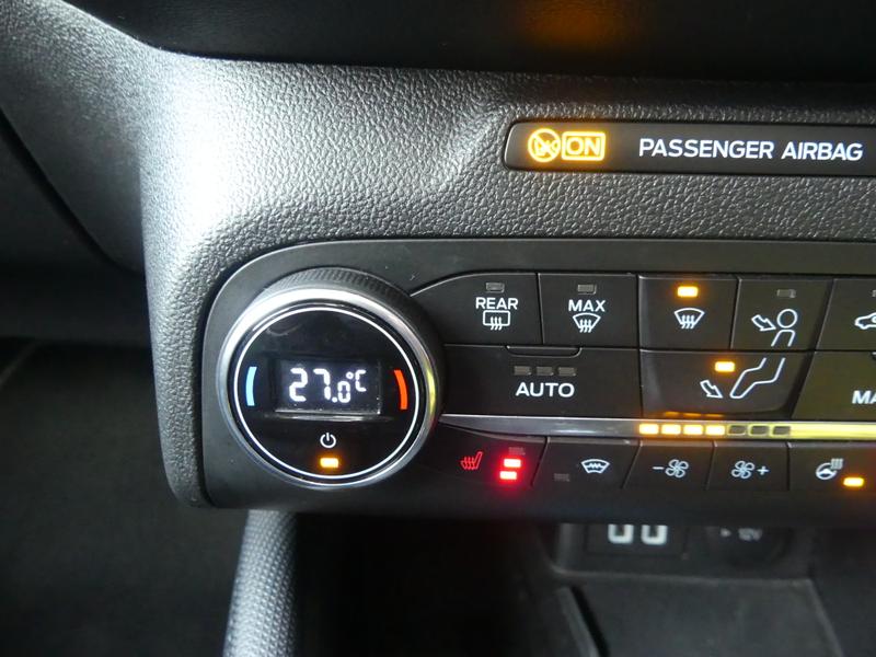 Used Ford Focus 2021 for sale - 77567421: Photo 35