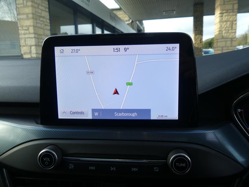 Used Ford Focus 2021 for sale - 77567421: Photo 37