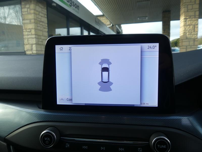 Used Ford Focus 2021 for sale - 77567421: Photo 38