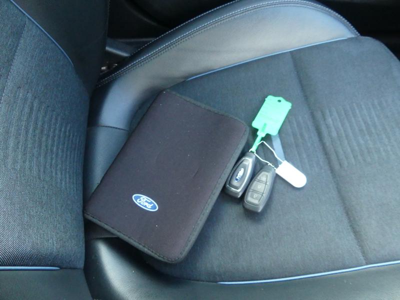 Used Ford Focus 2021 for sale - 77567421: Photo 39