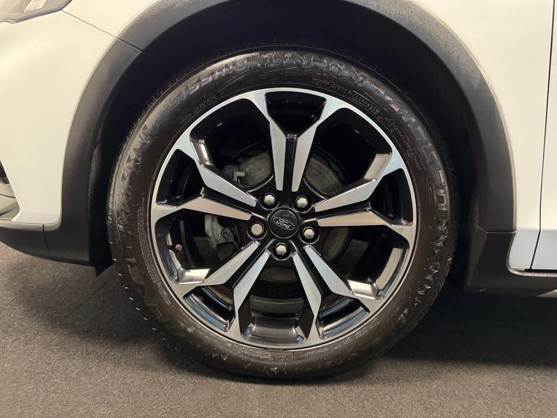 Used Ford Focus 2021 for sale - 77567421: Photo 40