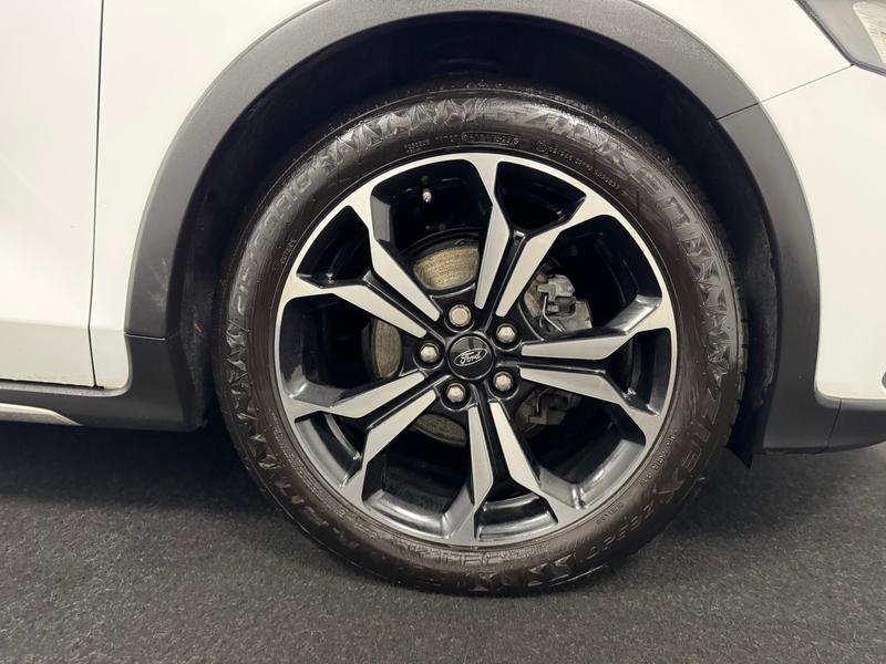 Used Ford Focus 2021 for sale - 77567421: Photo 43