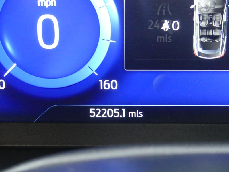 Used Ford Focus 2021 for sale - 77567421: Photo 44