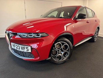 Used Alfa Romeo Tonale 2023 for sale - 78907376: Photo
