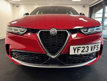 Used Alfa Romeo Tonale 2023 for sale - 78907376: Photo