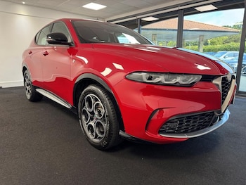 Used Alfa Romeo Tonale 2023 for sale - 78907376: Photo