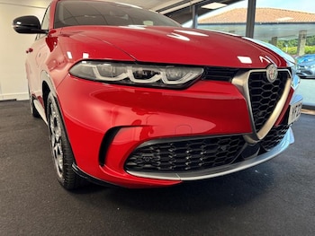 Used Alfa Romeo Tonale 2023 for sale - 78907376: Photo