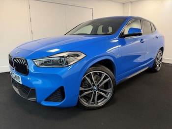 Used BMW X2 2023 for sale - 79305306: Photo