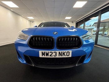 Used BMW X2 2023 for sale - 79305306: Photo