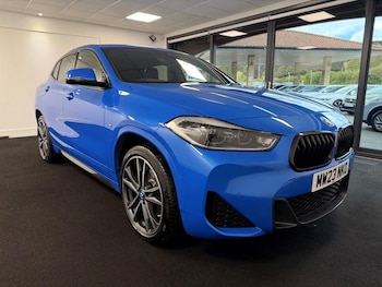 Used BMW X2 2023 for sale - 79305306: Photo